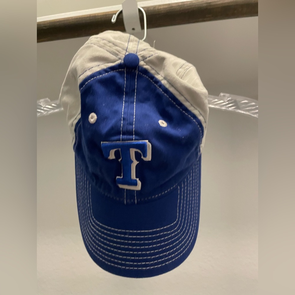 Texas Rangers hat